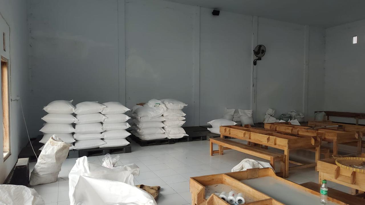 Robusta Temanggung